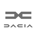 Logo Dacia