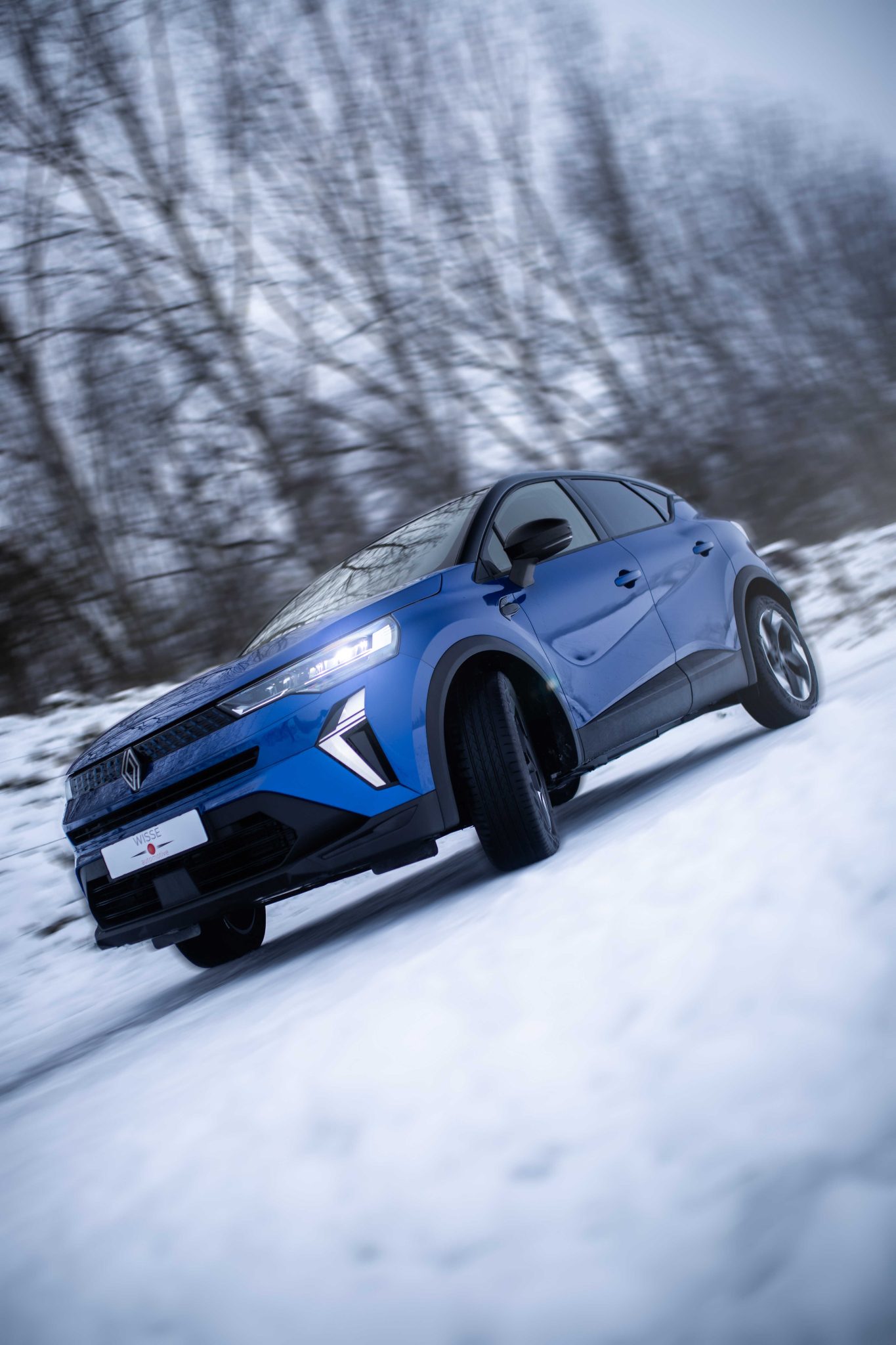 renault-captur-techno-sneeuw-snelheid